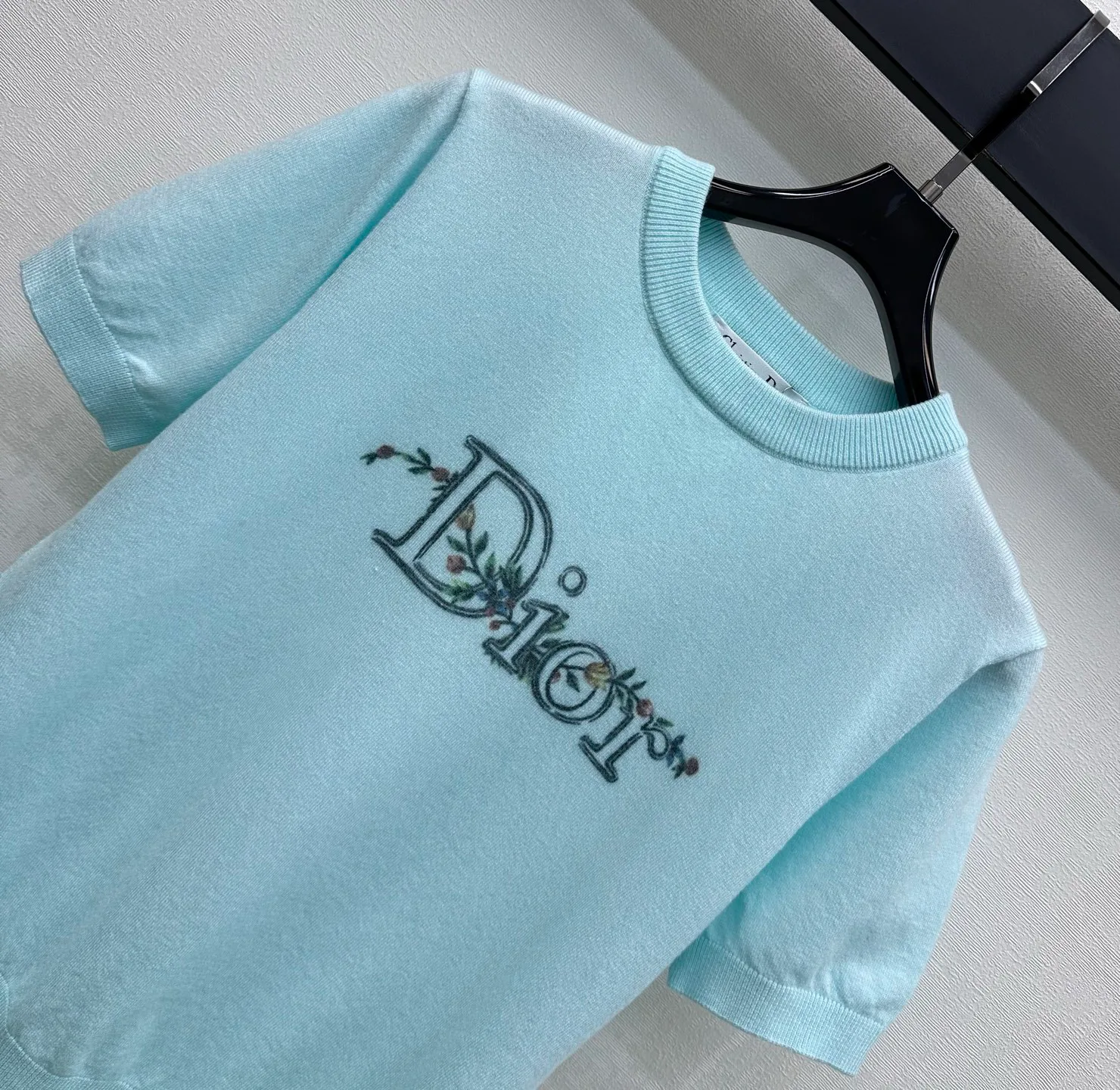 Футболки Женские Christian Dior 11682627