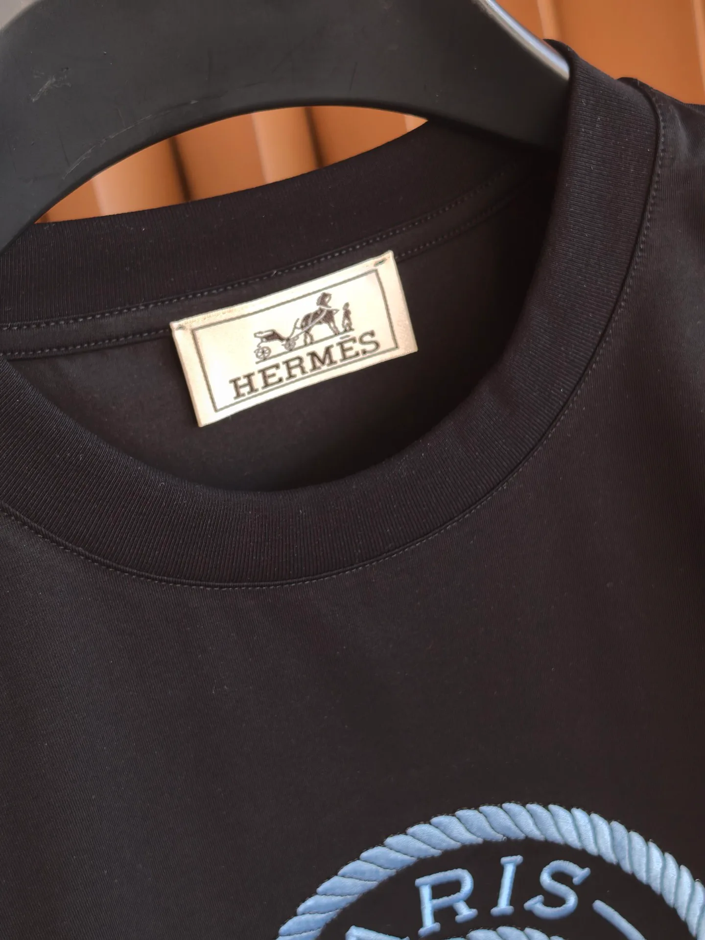 Футболки Мужские Hermes 11540741