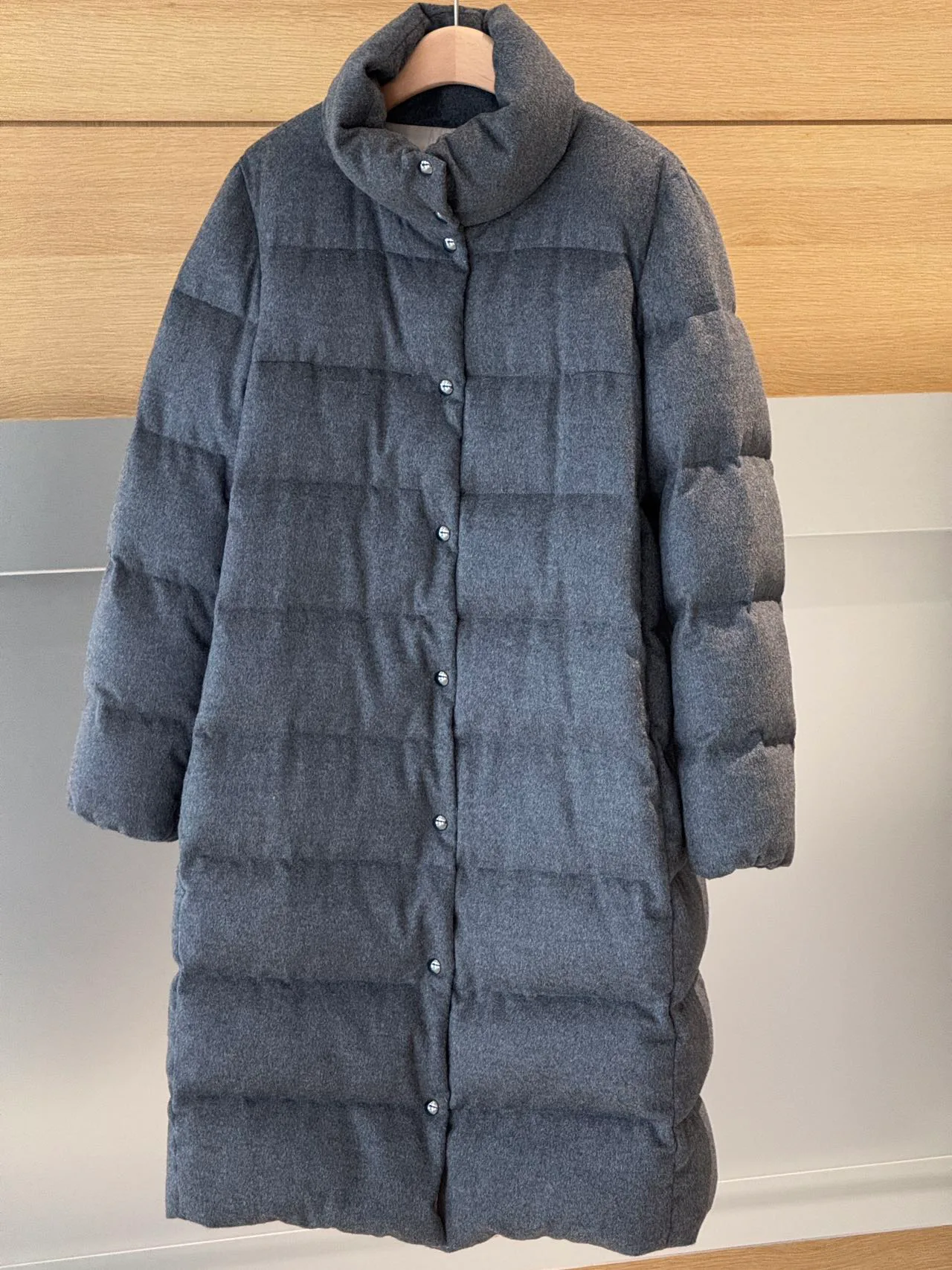 Куртки И Пуховики Женские Moncler 5044700