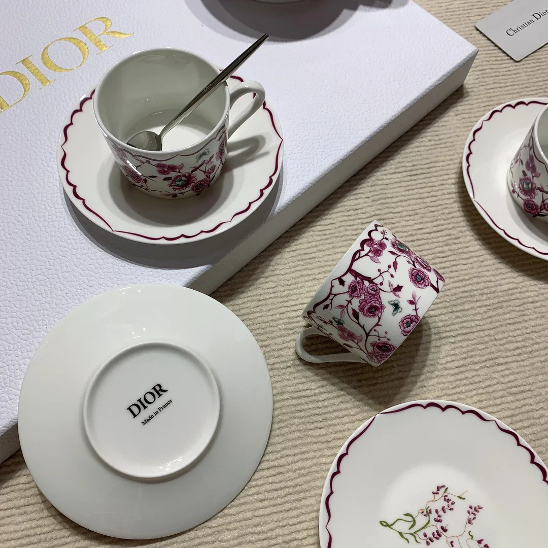 Посуда Christian Dior 86189