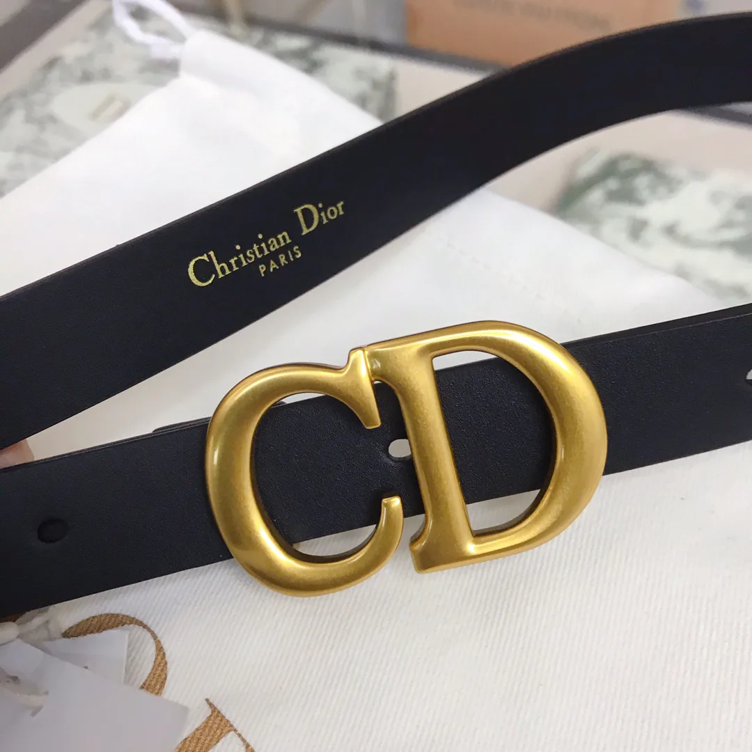 Поясные Сумки Женские Christian Dior 5511913