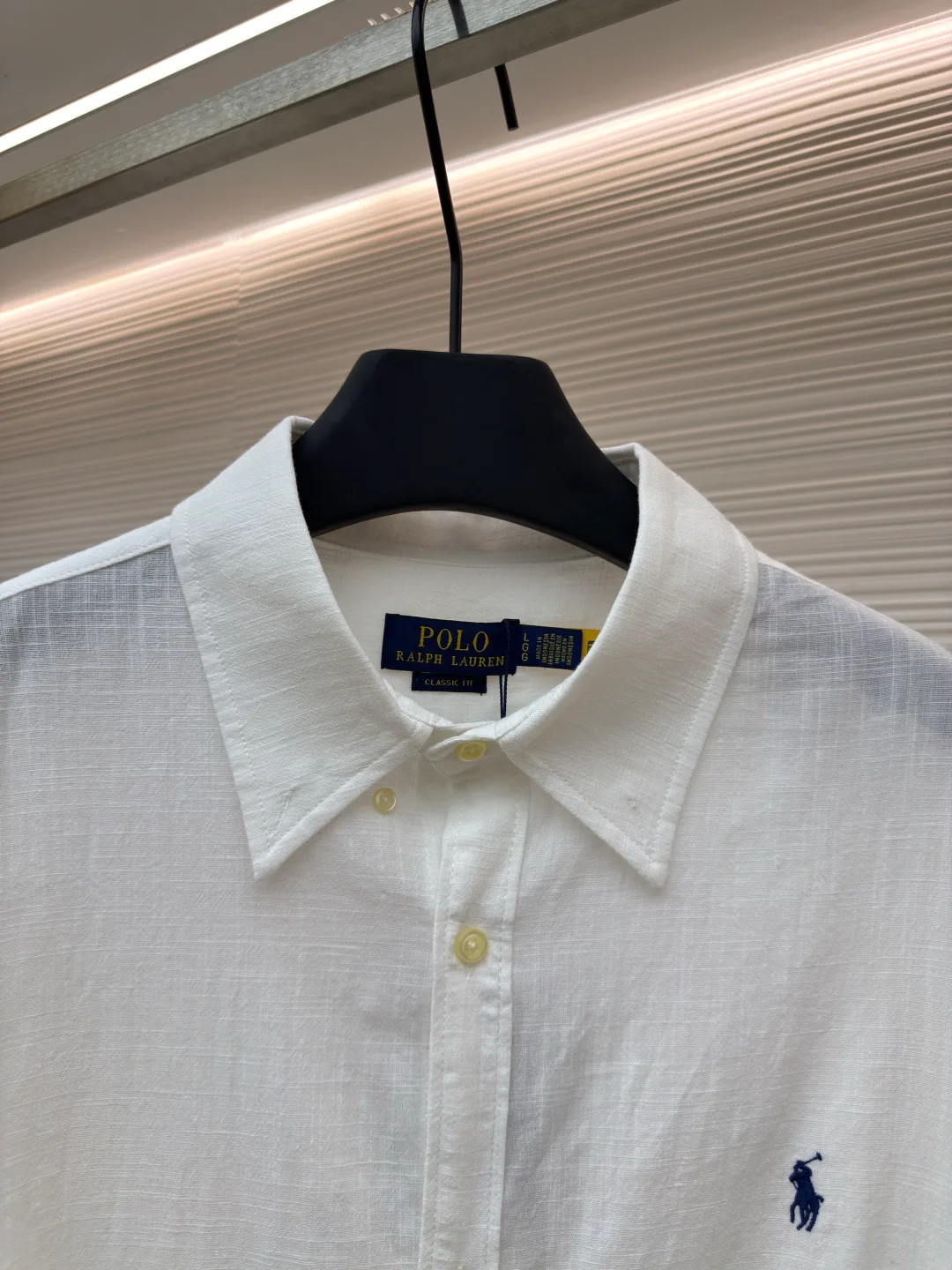 Рубашки Мужские Ralph Lauren 9350676