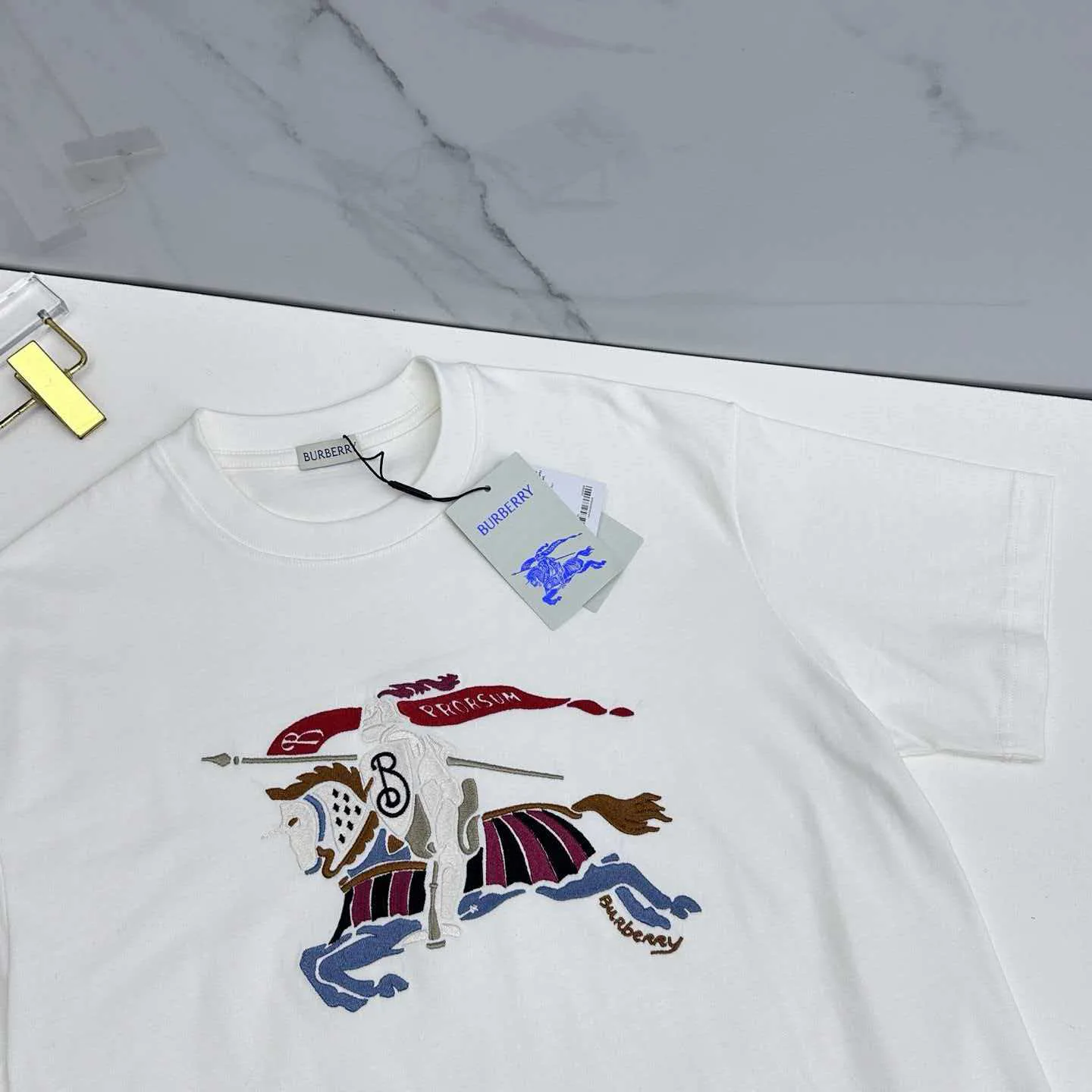 Футболки Мужские Burberry 11530629