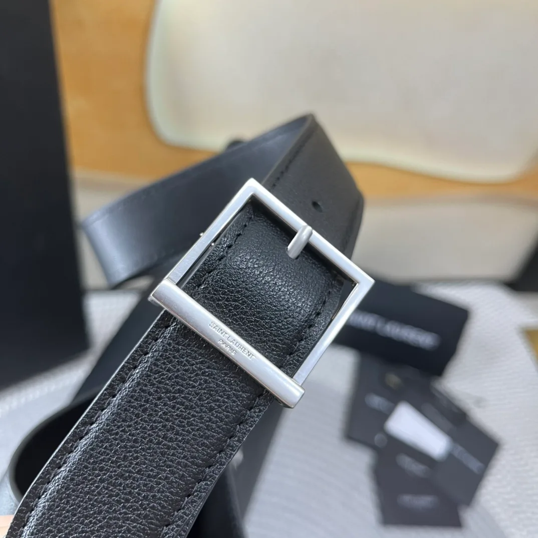 Сумки На Ремне Женские Saint Laurent 143668