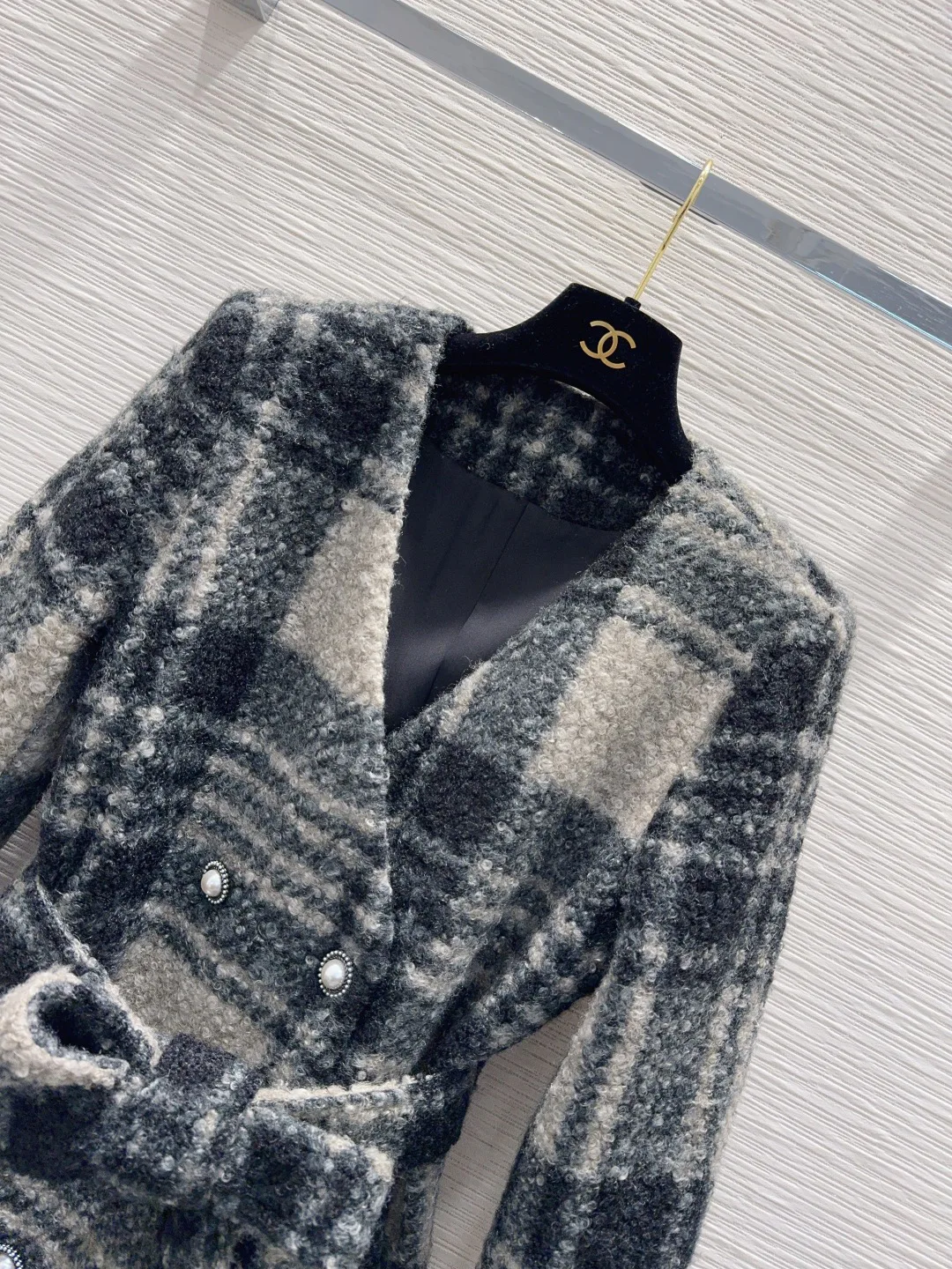 Куртки Женские Chanel 561682