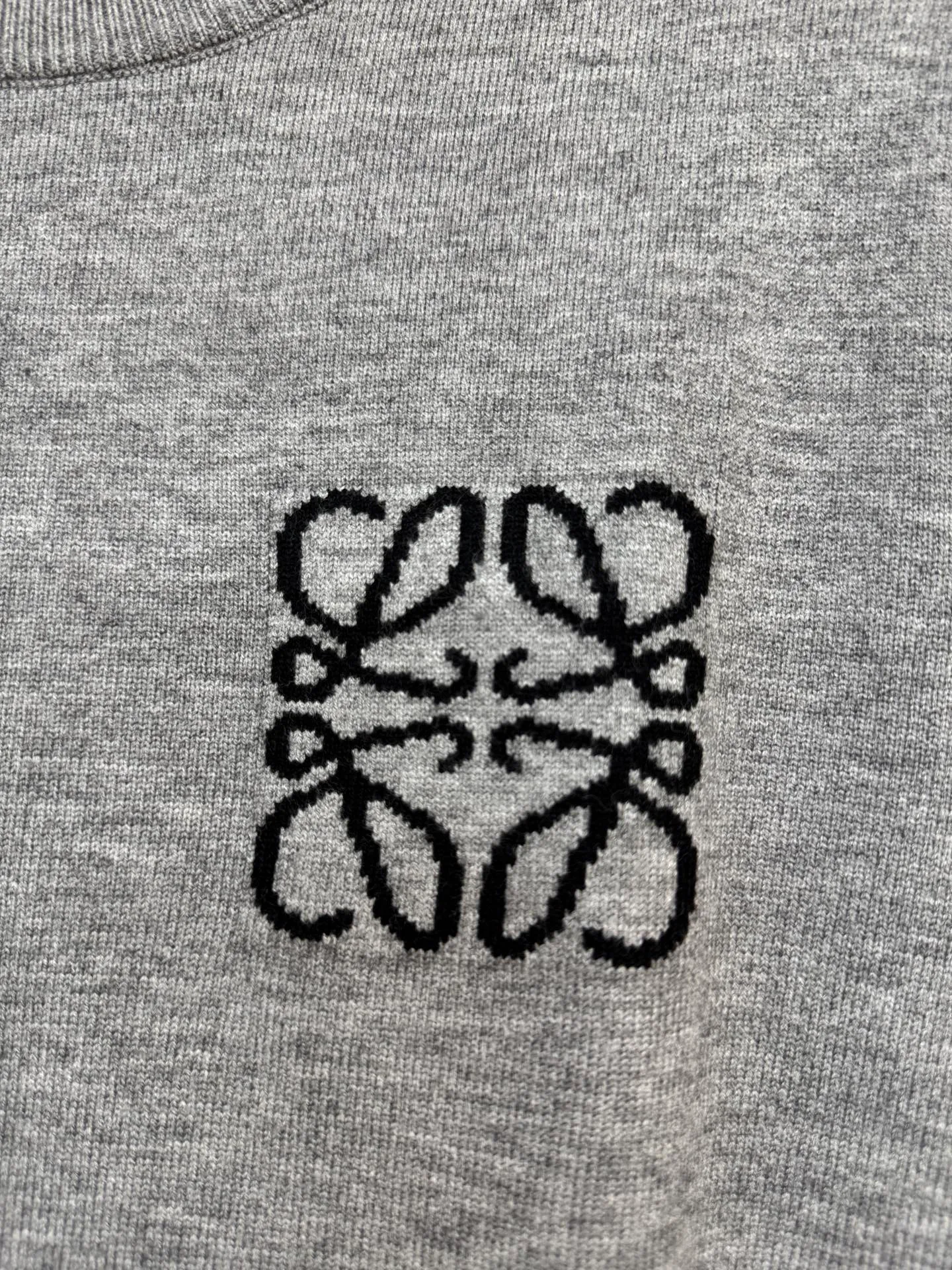 Джемперы И Свитеры Мужские Loewe 658190