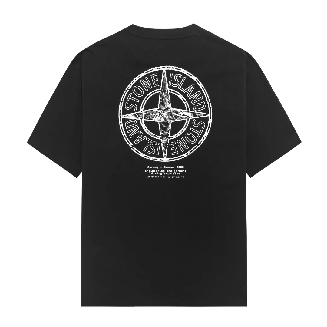 Футболки Мужские Stone Island 10558135