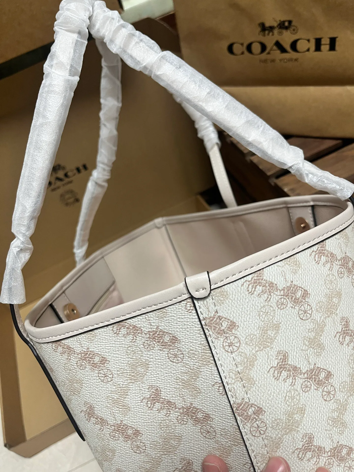 Классические Сумки Женские Coach 11603699