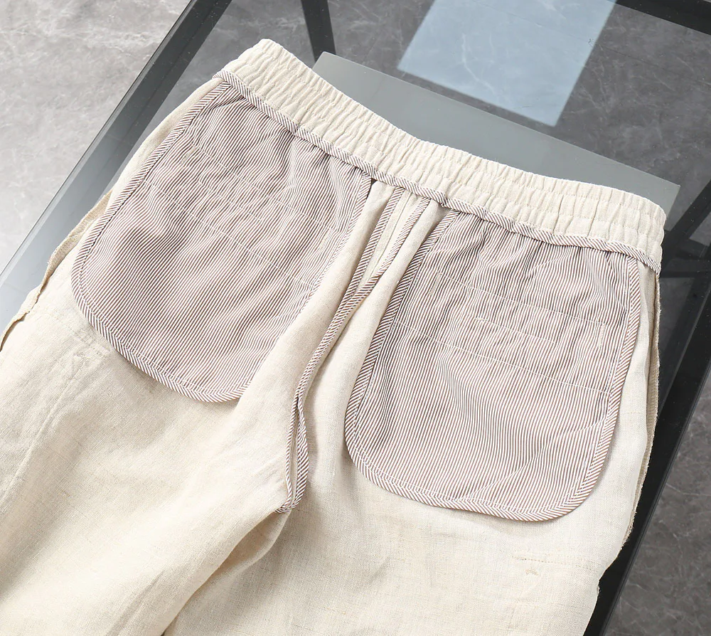 Брюки Мужские Brunello Cucinelli 11697928