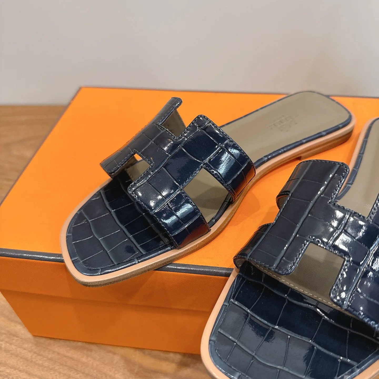 Сандалии Женские Hermes 4723455