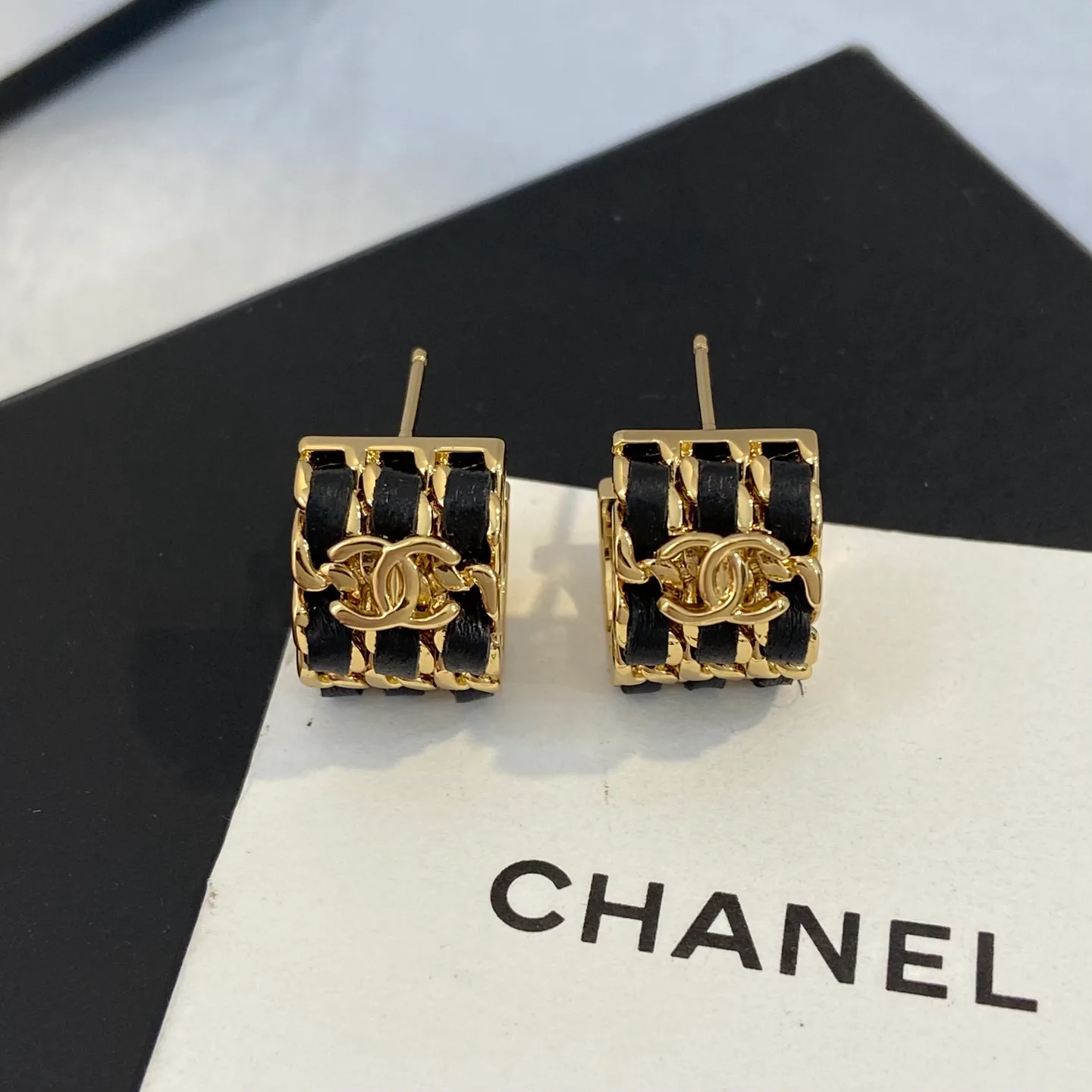 Бижутерия Chanel 18186307