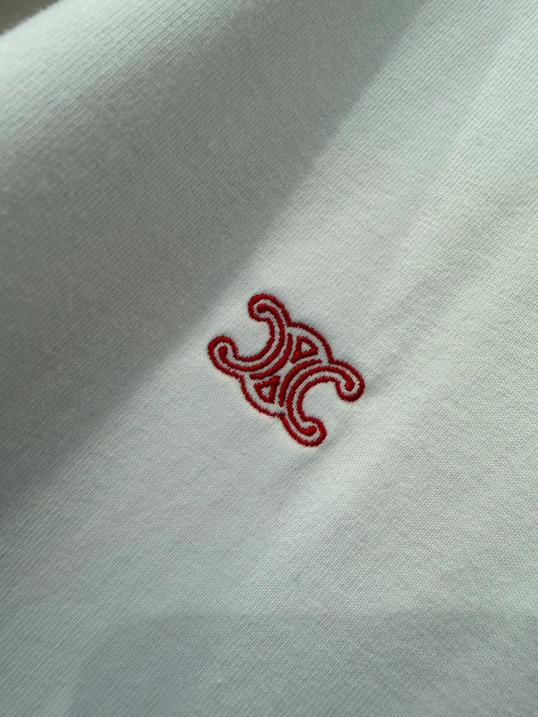 Футболки Мужские Celine 5588602