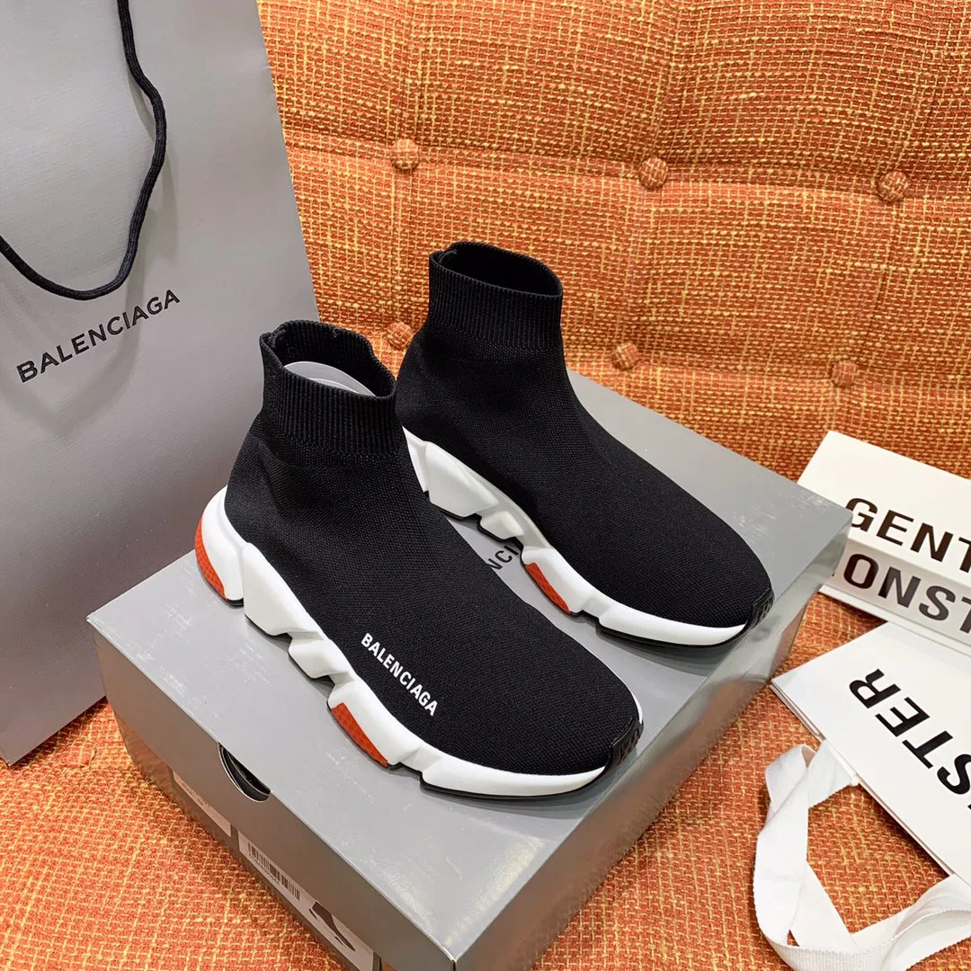 Кроссовки Женские Balenciaga 19098552