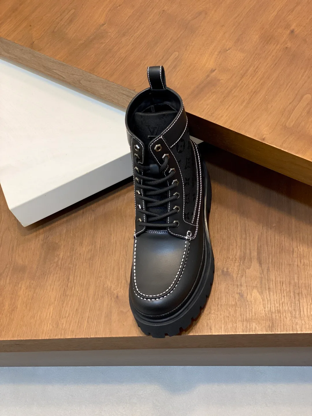 Ботинки Мужские Louis Vuitton 19313350