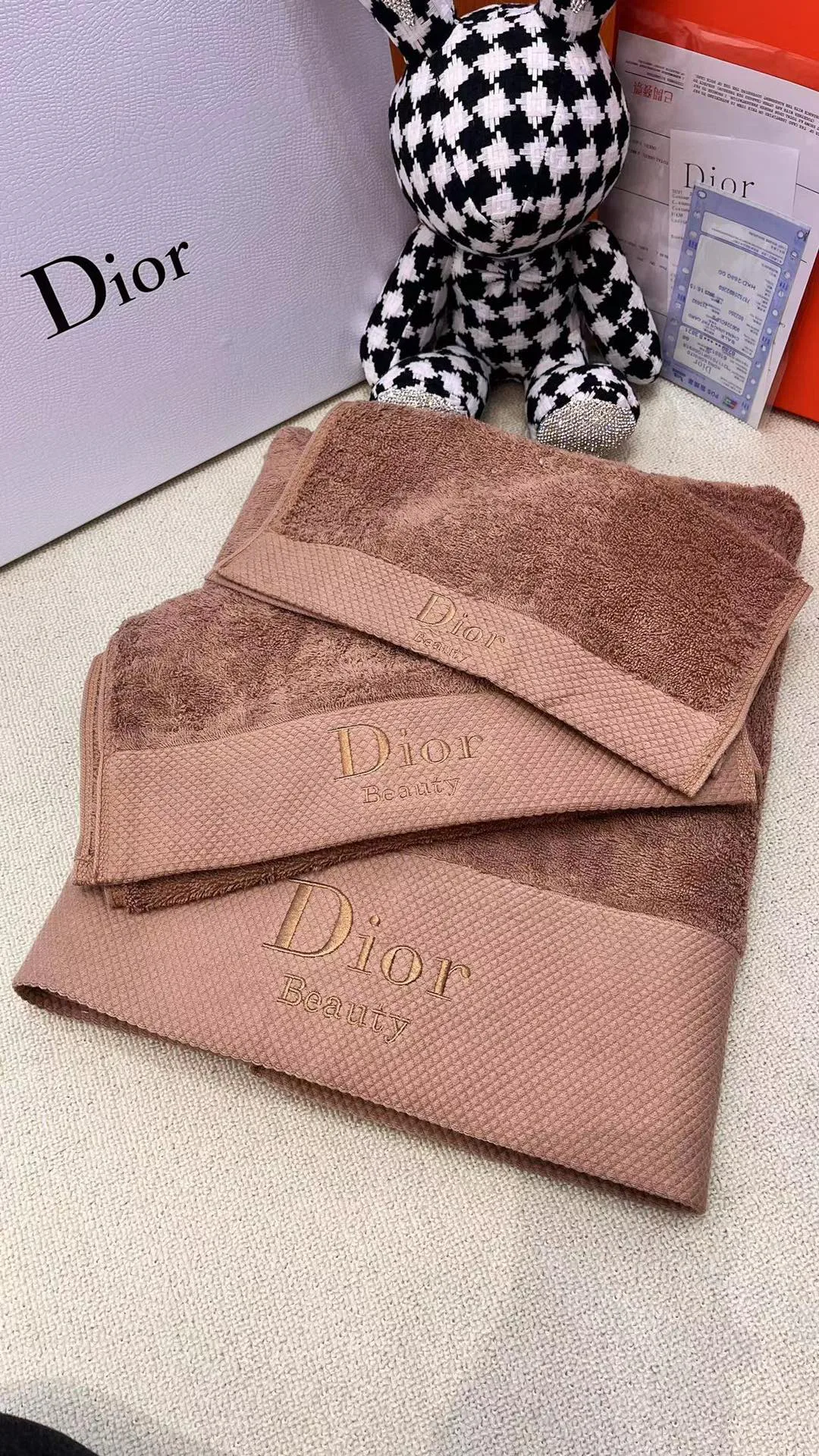 Текстиль Christian Dior 281202