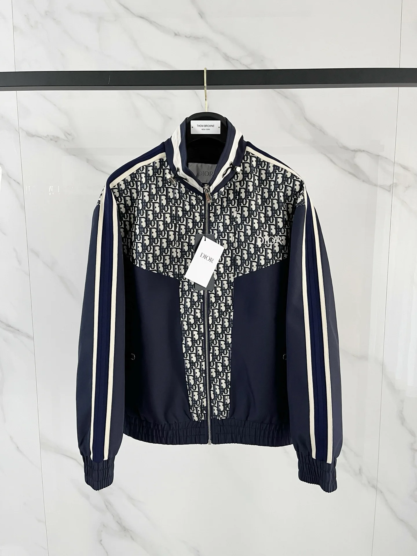 Куртки И Пуховики Мужские Christian Dior 10827342