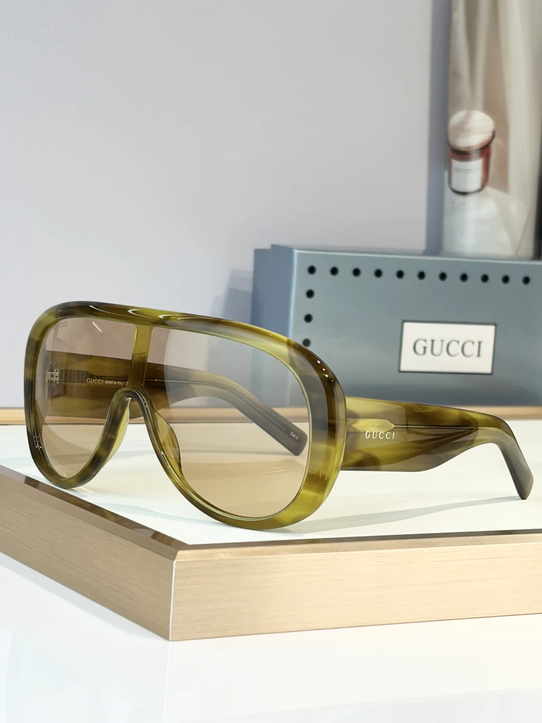 Очки Gucci 11774761