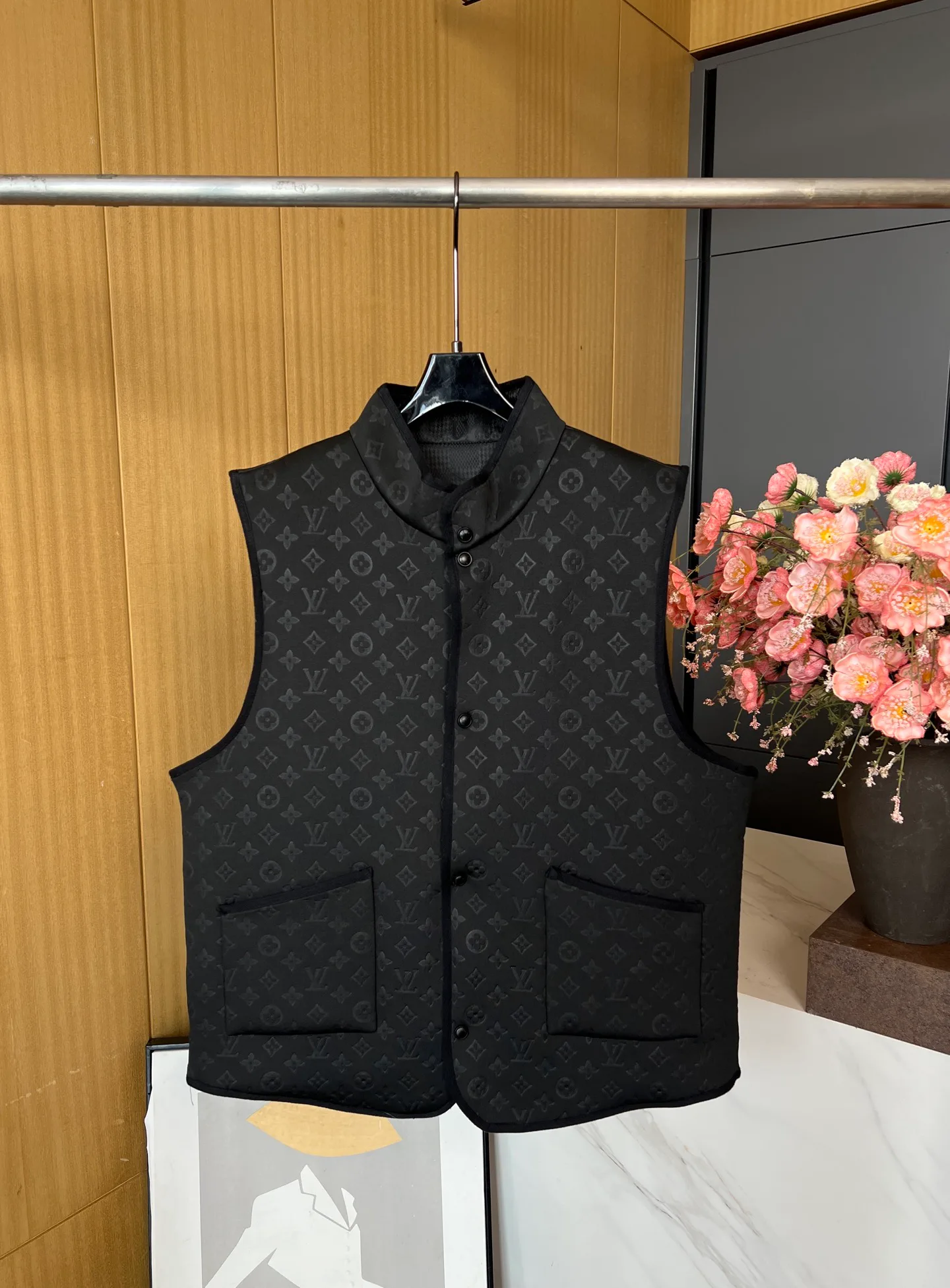 Жилеты Мужские Louis Vuitton 5772834