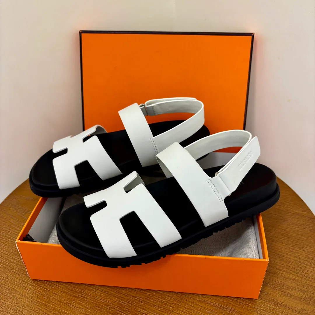Сандалии Женские Hermes 1090011