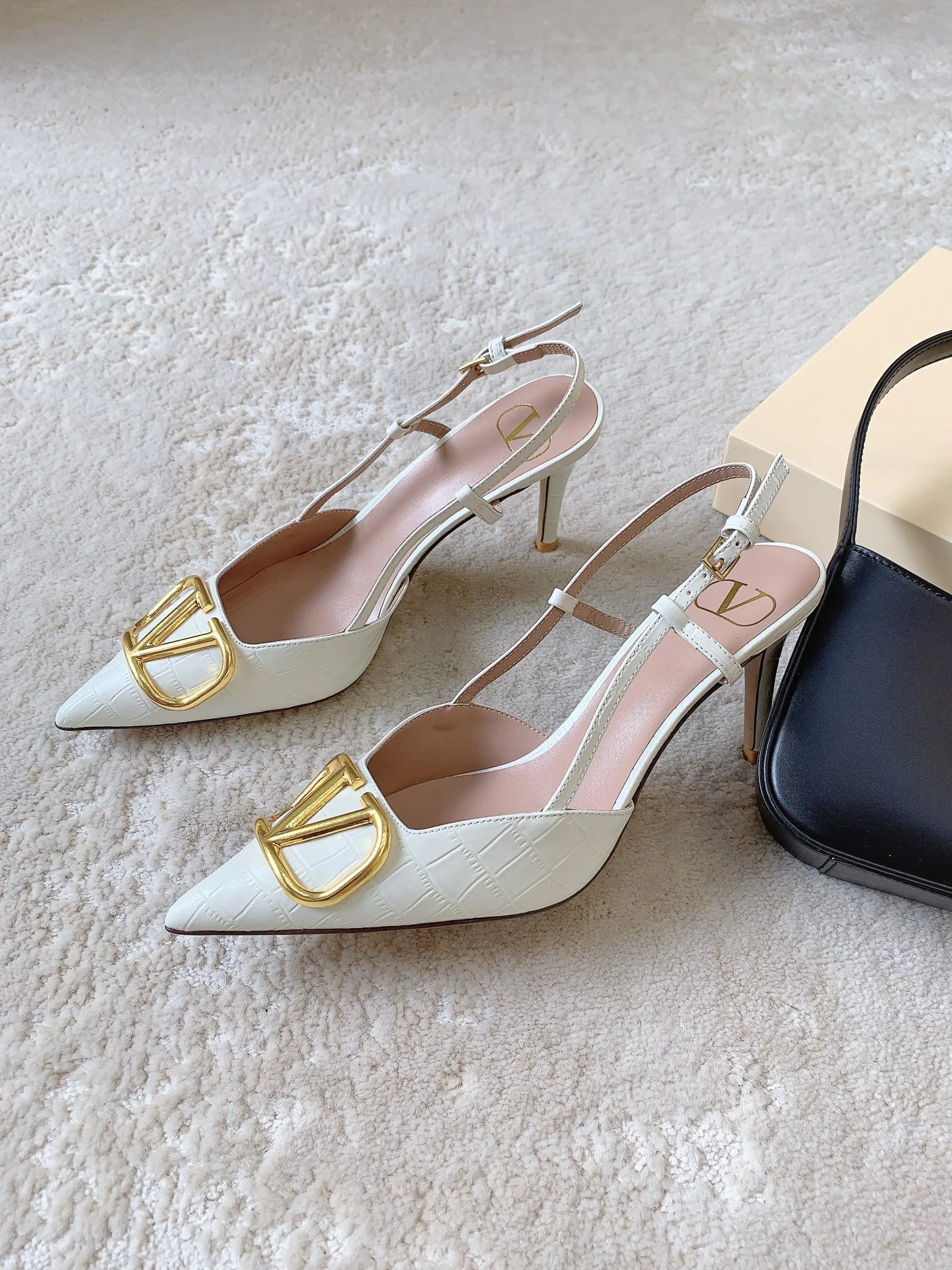 Туфли Женские Valentino 11552534