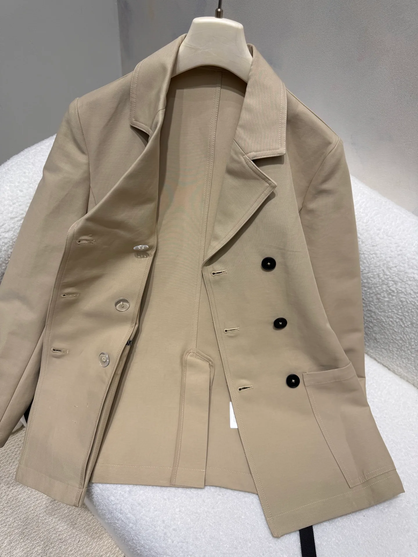 Тренчи Женские Christian Dior 12708991