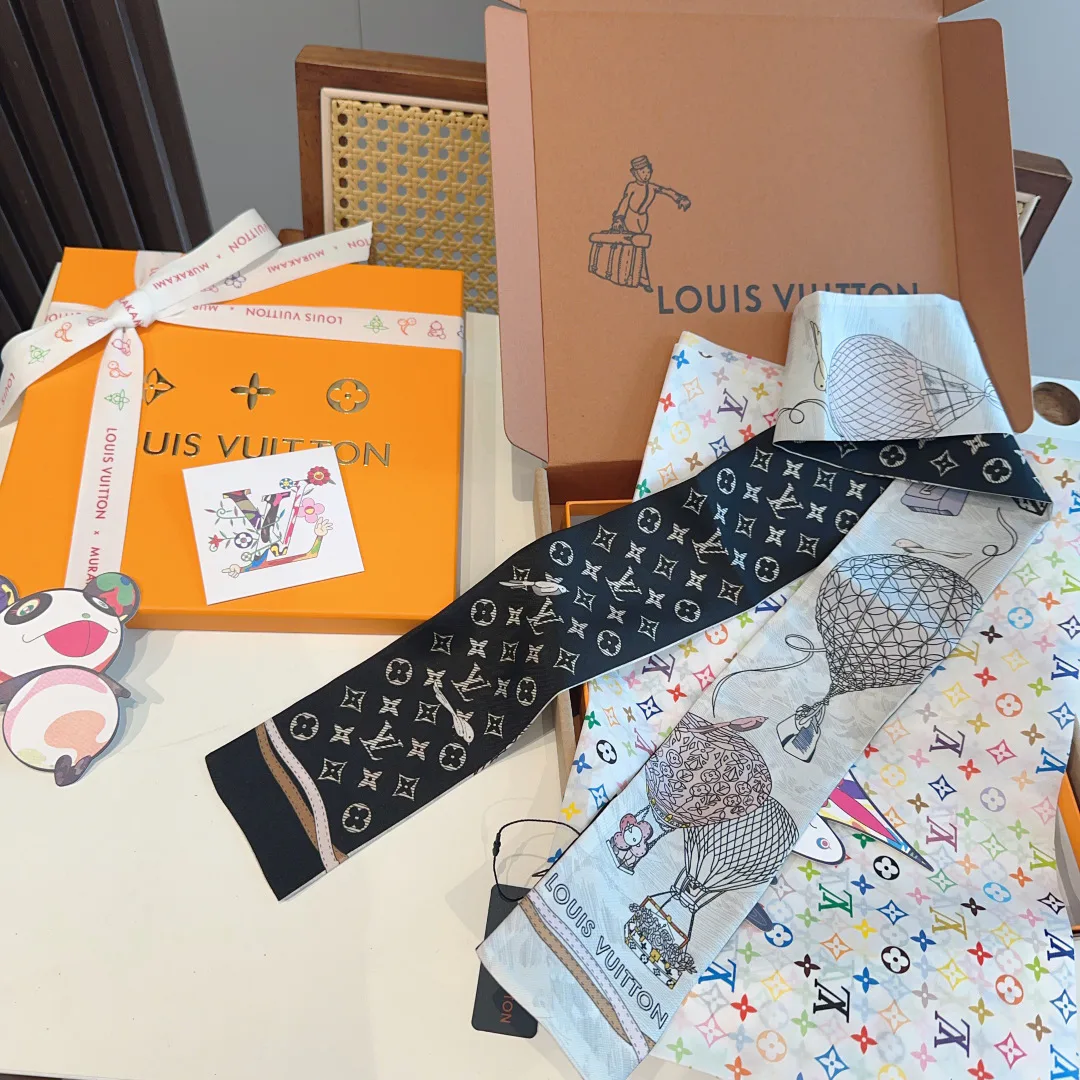 Платки Louis Vuitton 10416151