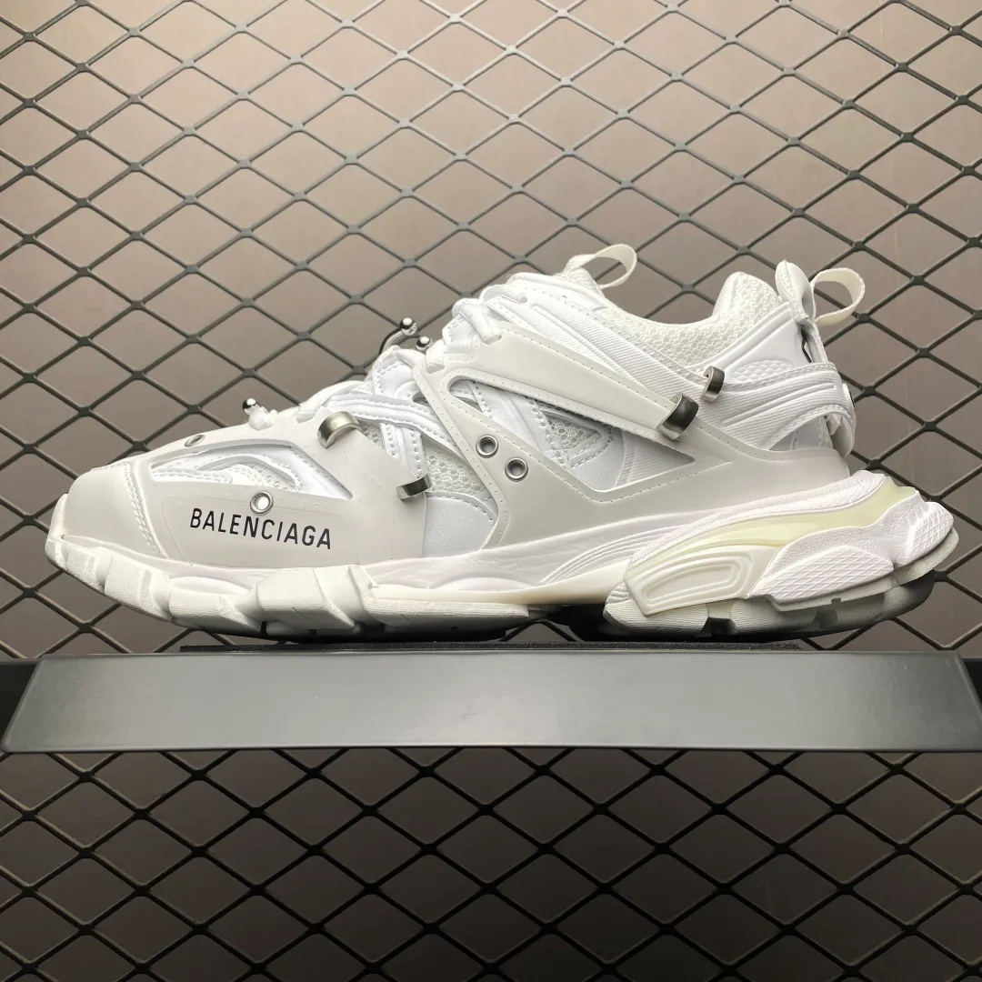 Кроссовки Женские Balenciaga 2239933