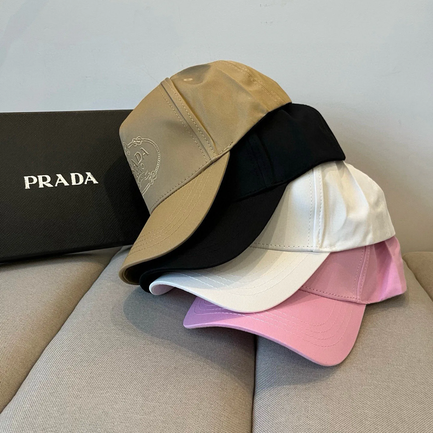 Головные Уборы Prada 9679798