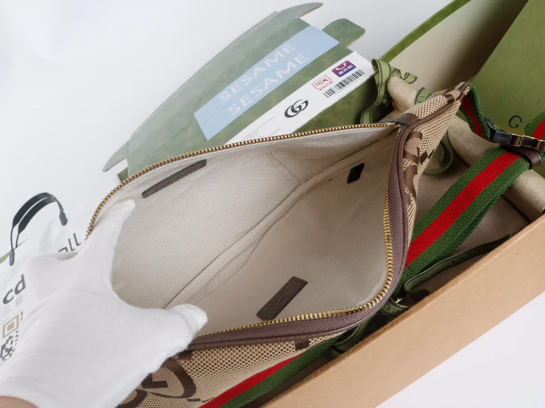 Поясные Сумки Женские Gucci 6084422