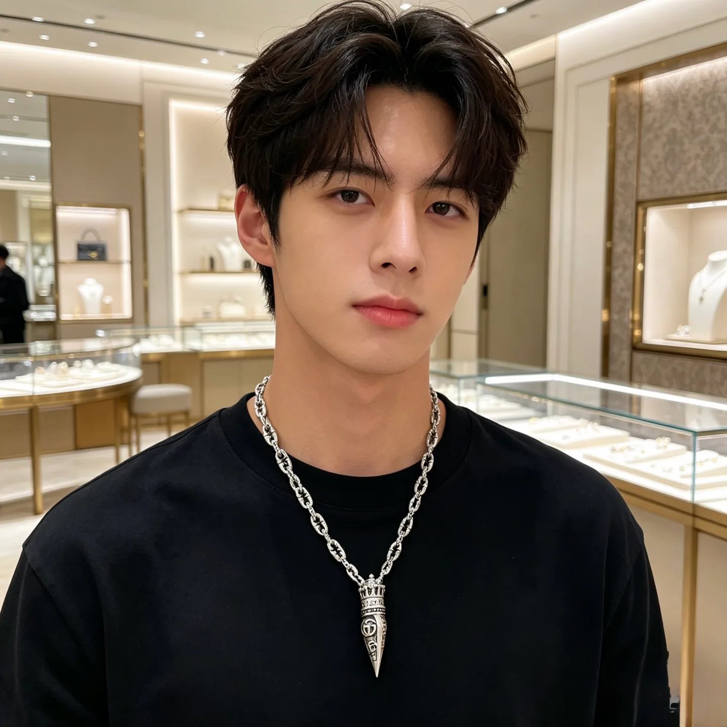 Бижутерия Gucci 16864369