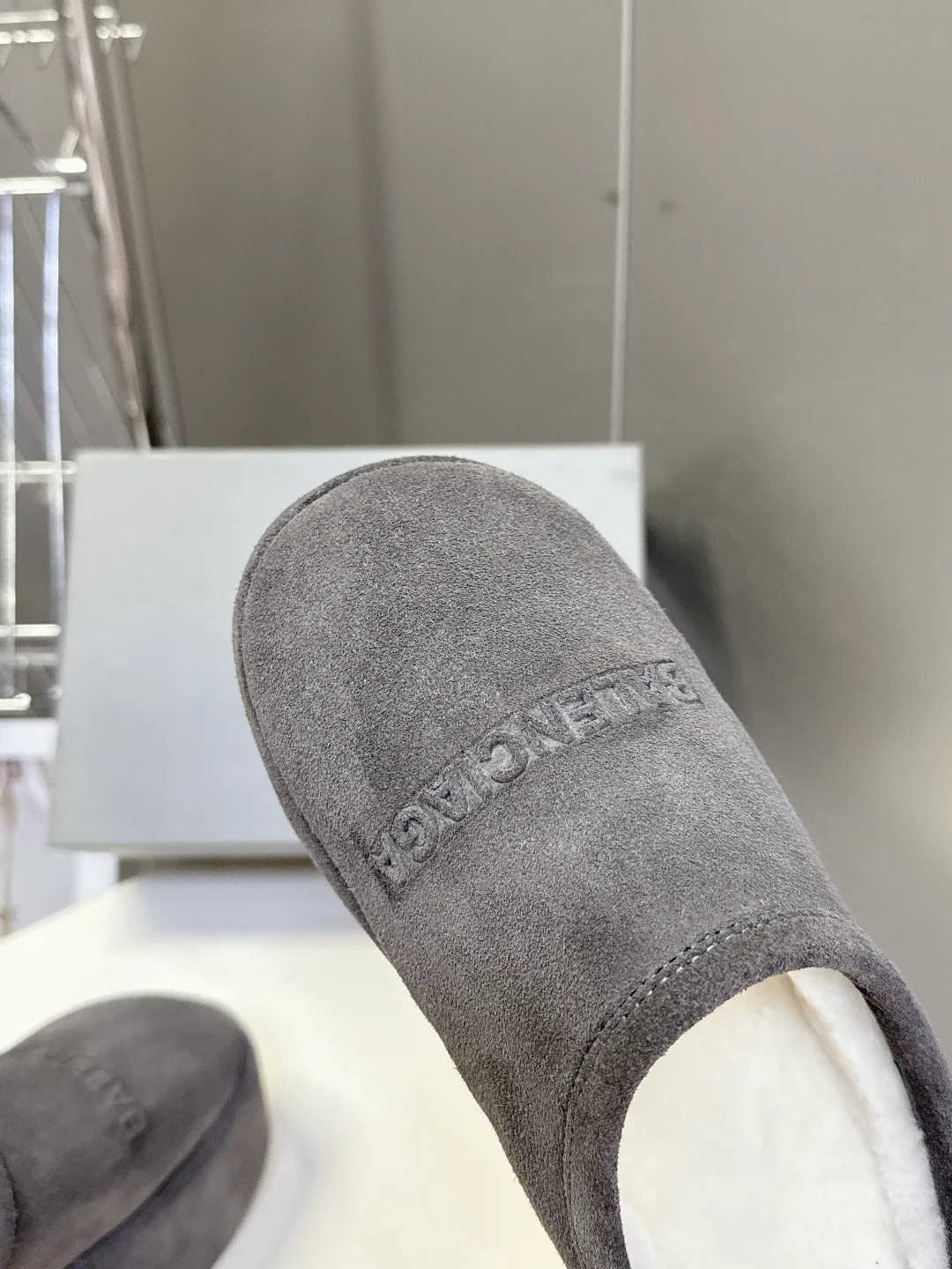 Мюли И Сабо Женские Balenciaga 18152123