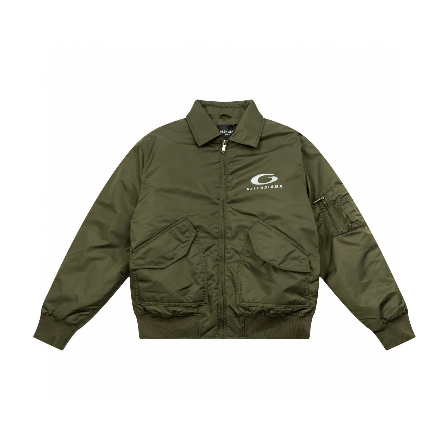 Куртки Мужские Balenciaga 117609
