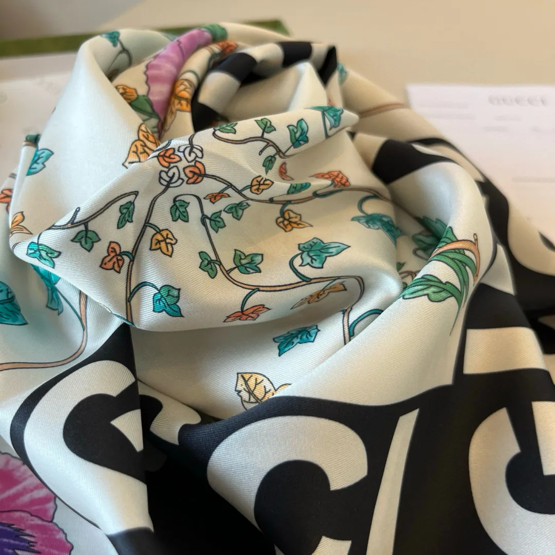 Шарфы Gucci 11152093