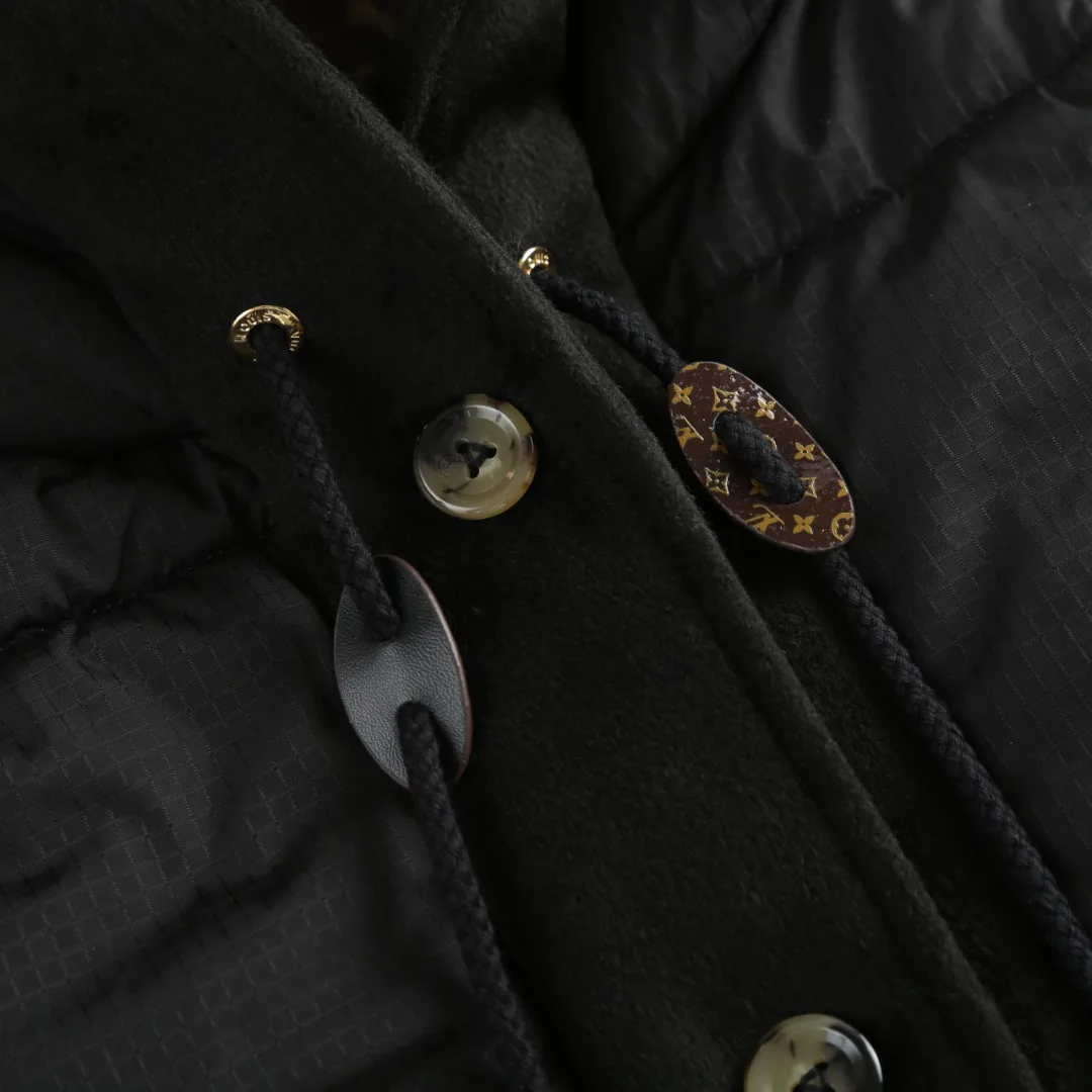 Куртки И Пуховики Женские Louis Vuitton 18022557