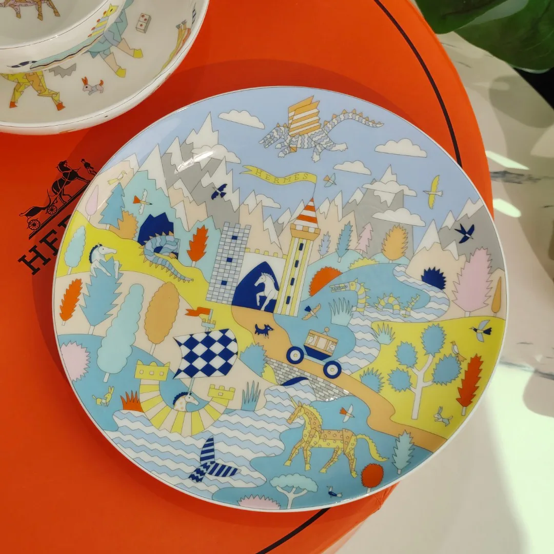 Посуда Hermes 721689