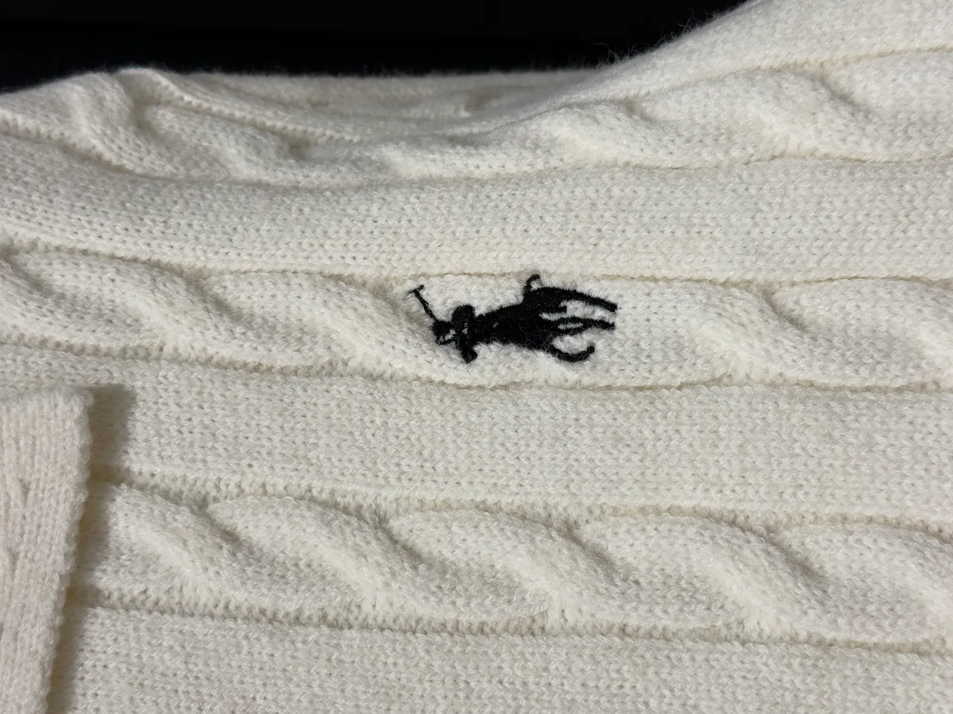 Джемперы И Свитеры Женские Ralph Lauren 113348