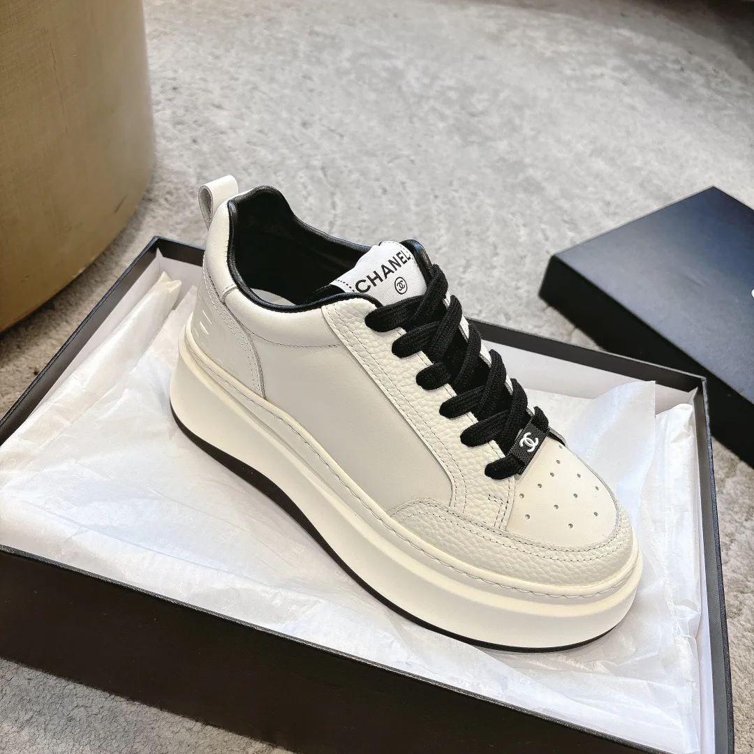 Кеды Женские Chanel 11494620