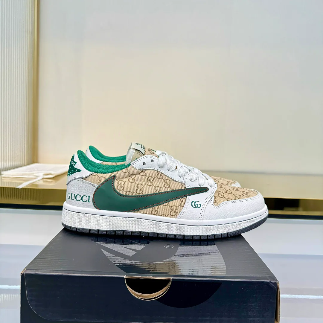 Кроссовки Мужские Nike 1431759