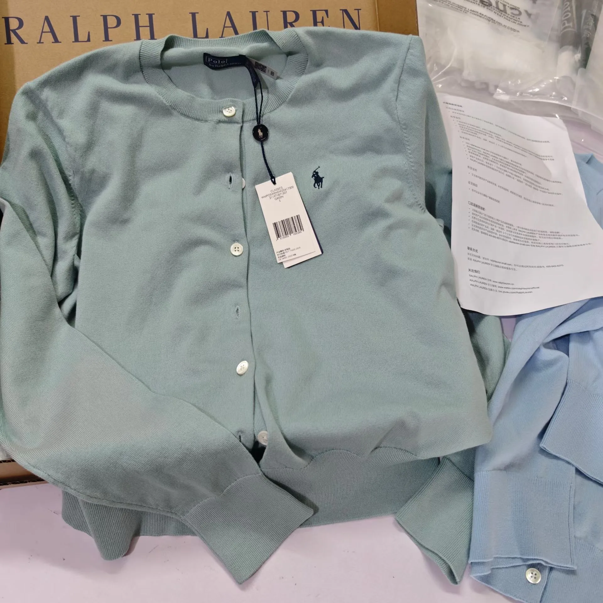Джемперы И Свитеры Женские Ralph Lauren 18263487