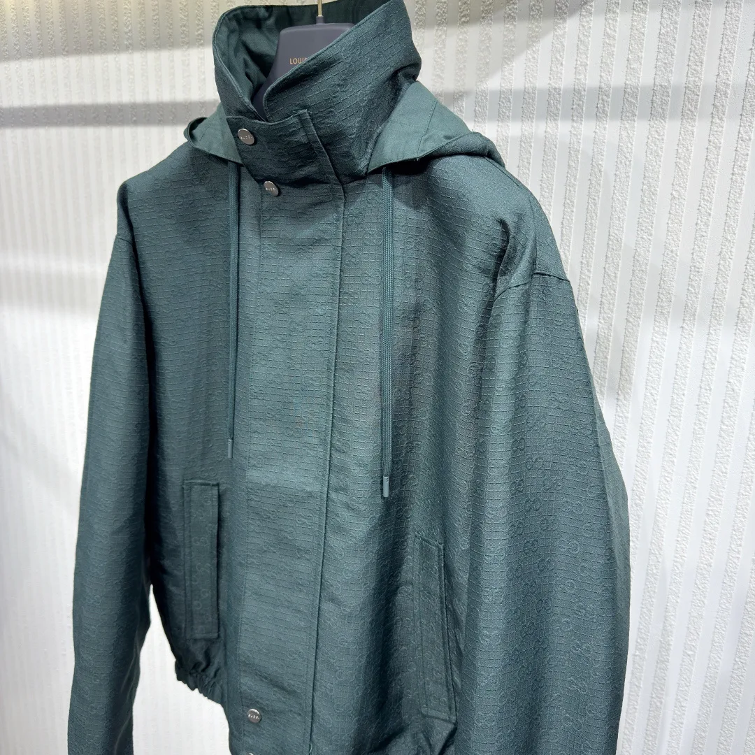 Куртки И Пуховики Мужские Gucci 11386158