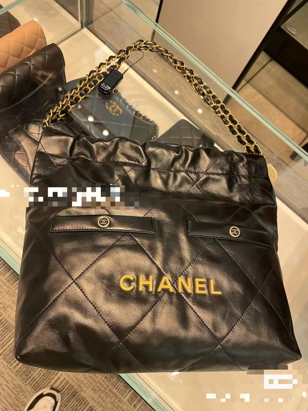 Классические Сумки Женские Chanel 3344358