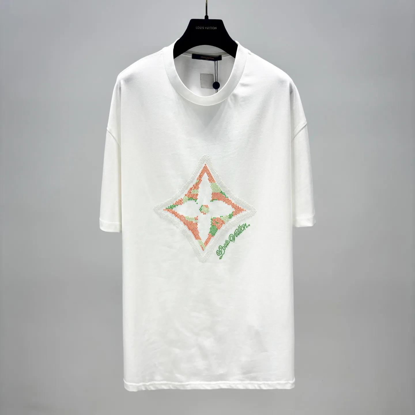 Футболки Женские Louis Vuitton 22650