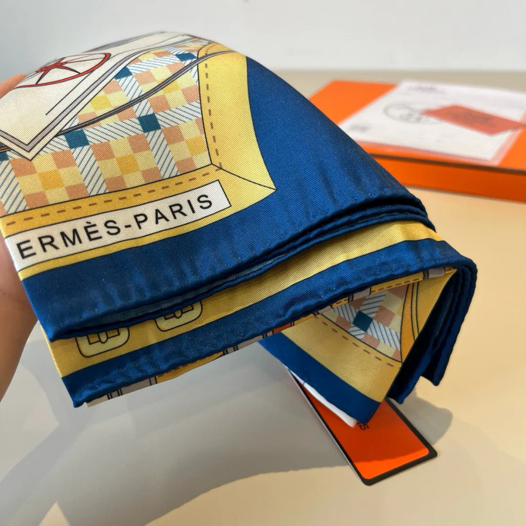 Платки Hermes 1780980