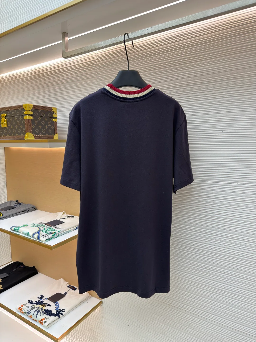 Футболки Мужские Moncler 5405741