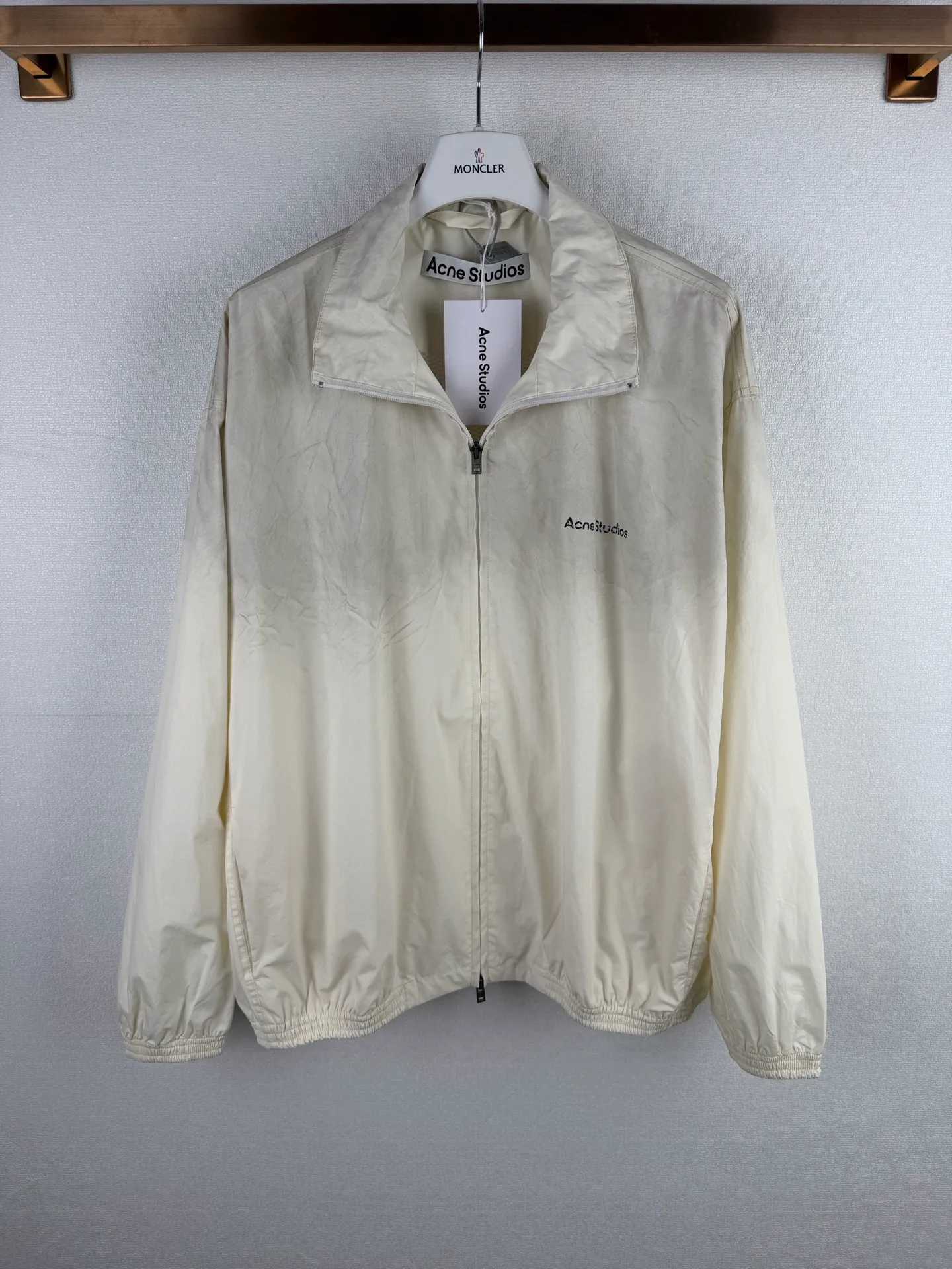 Куртки И Пуховики Мужские Acne Studios 16846990