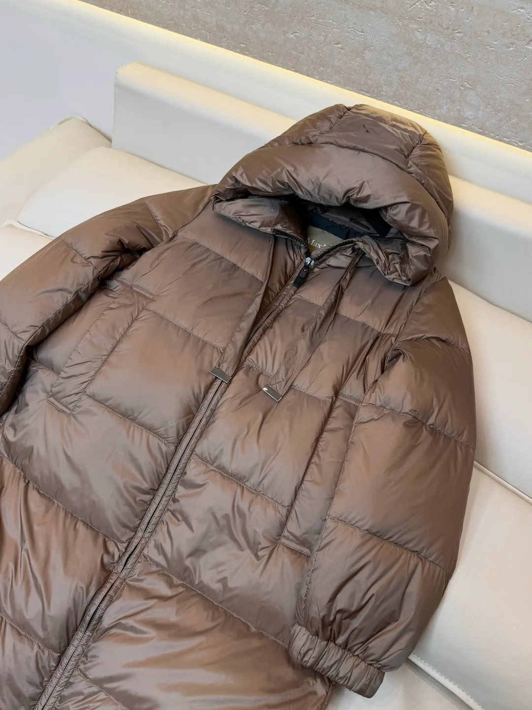 Куртки И Пуховики Женские Max Mara 17917331