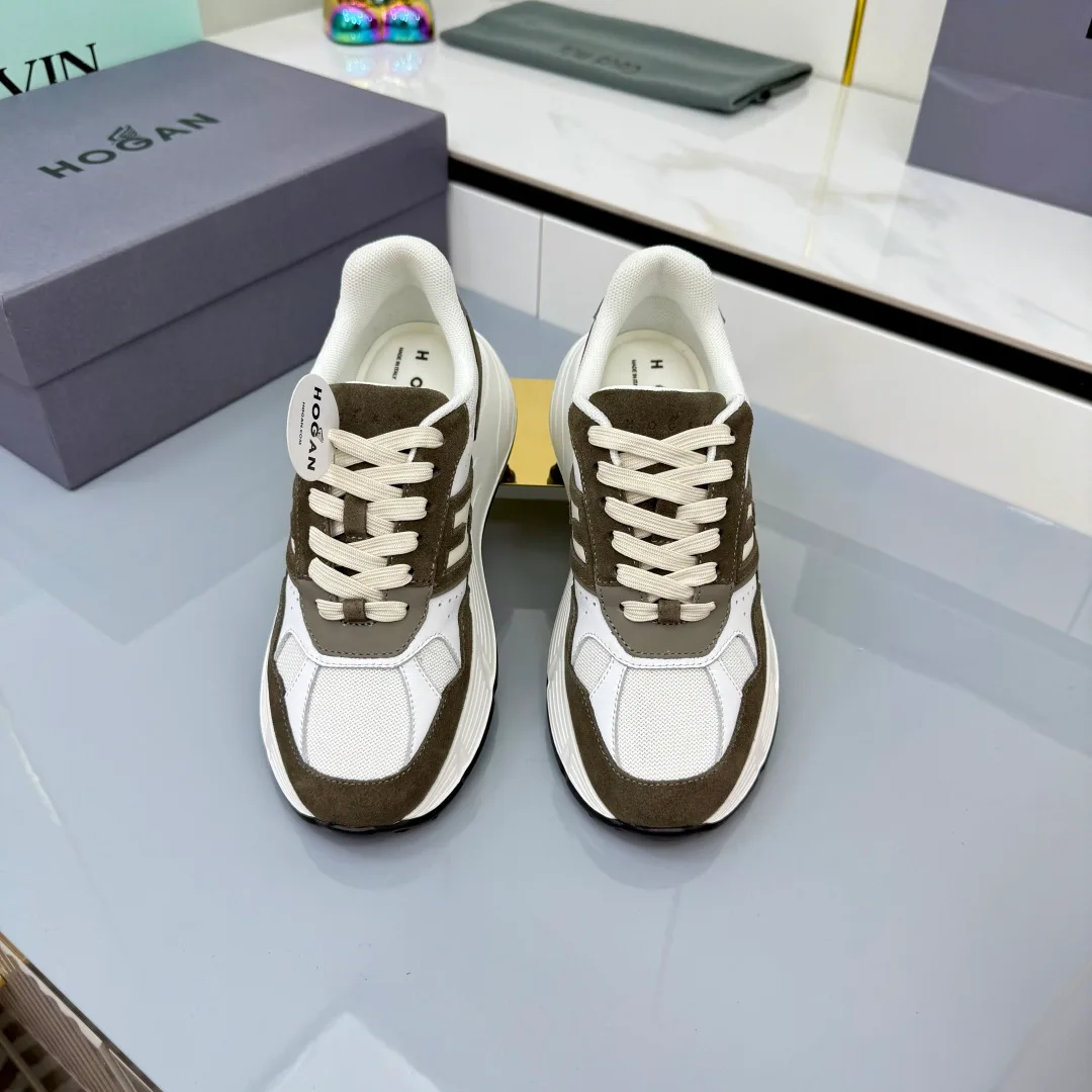 Кроссовки Женские Hogan 1872457