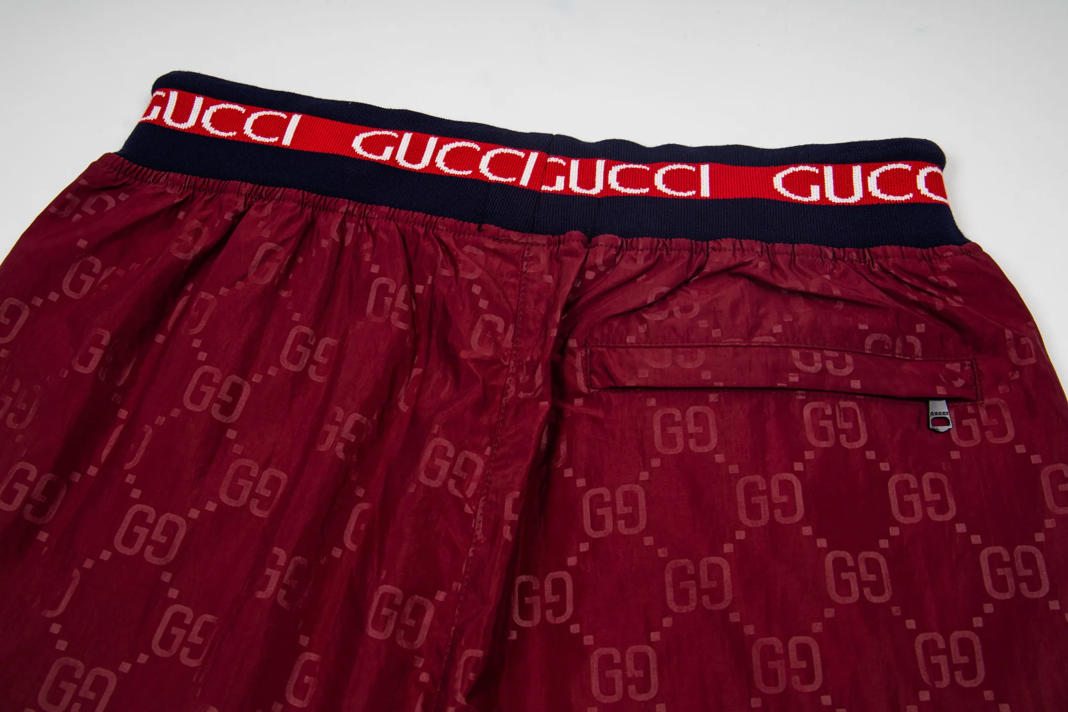 Шорты Мужские Gucci 11528431