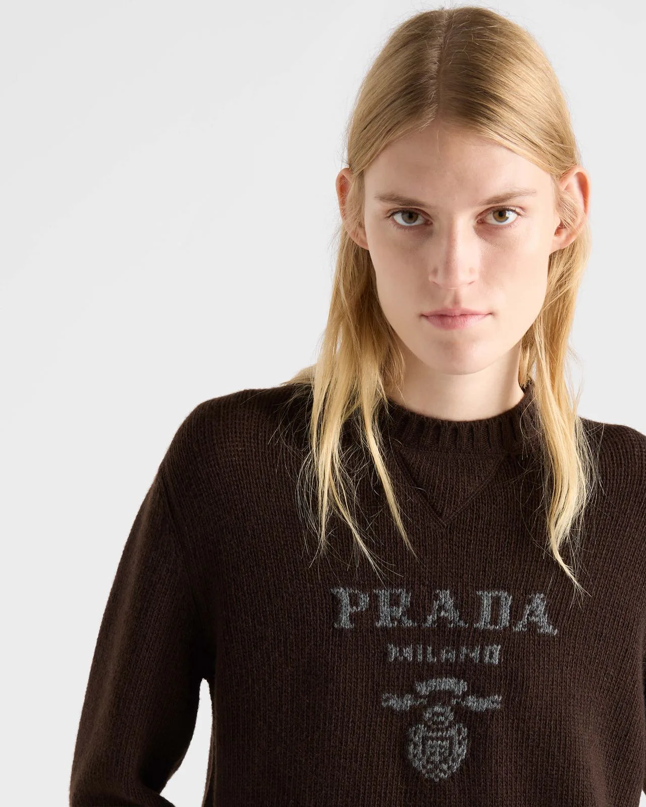 Джемперы И Свитеры Женские Prada 5184386