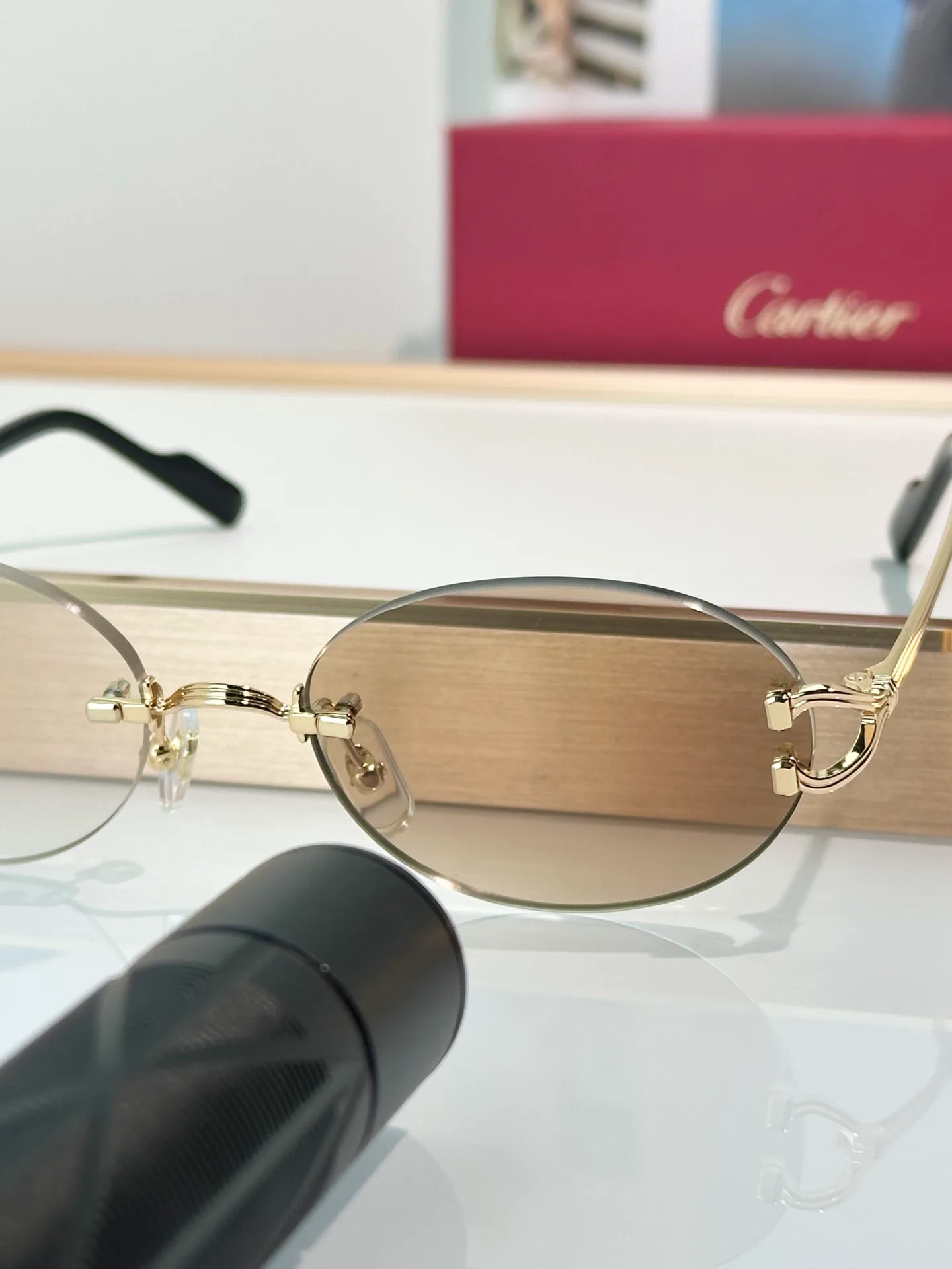 Очки Cartier 11527809